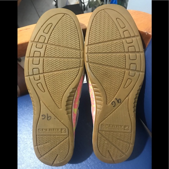 Sperry Top-Sider women’s boat shoes - Picture 3 of 16